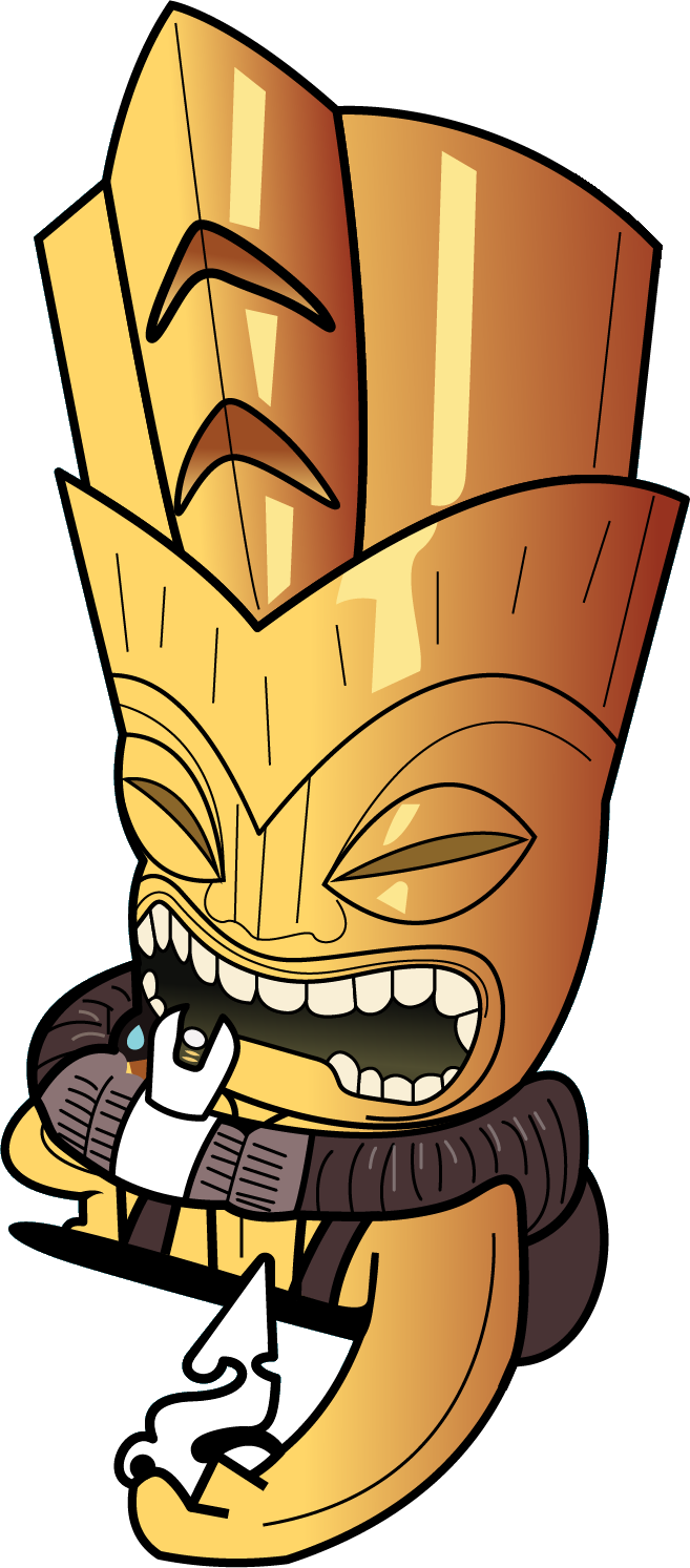 Setpoint tiki monster